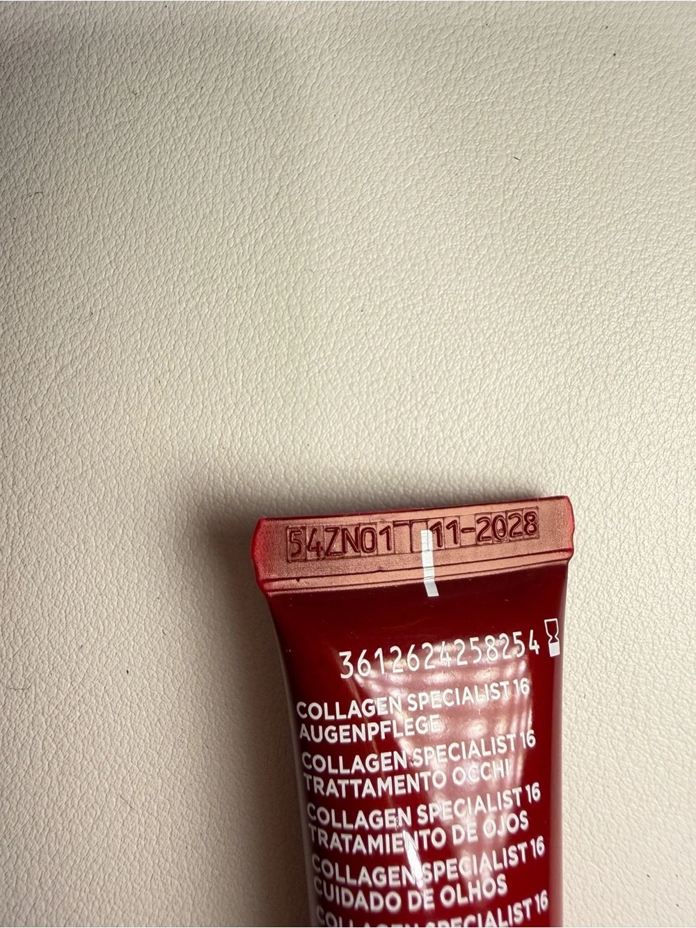 Liftactiv Collagen Specialist Eye Care 15ml